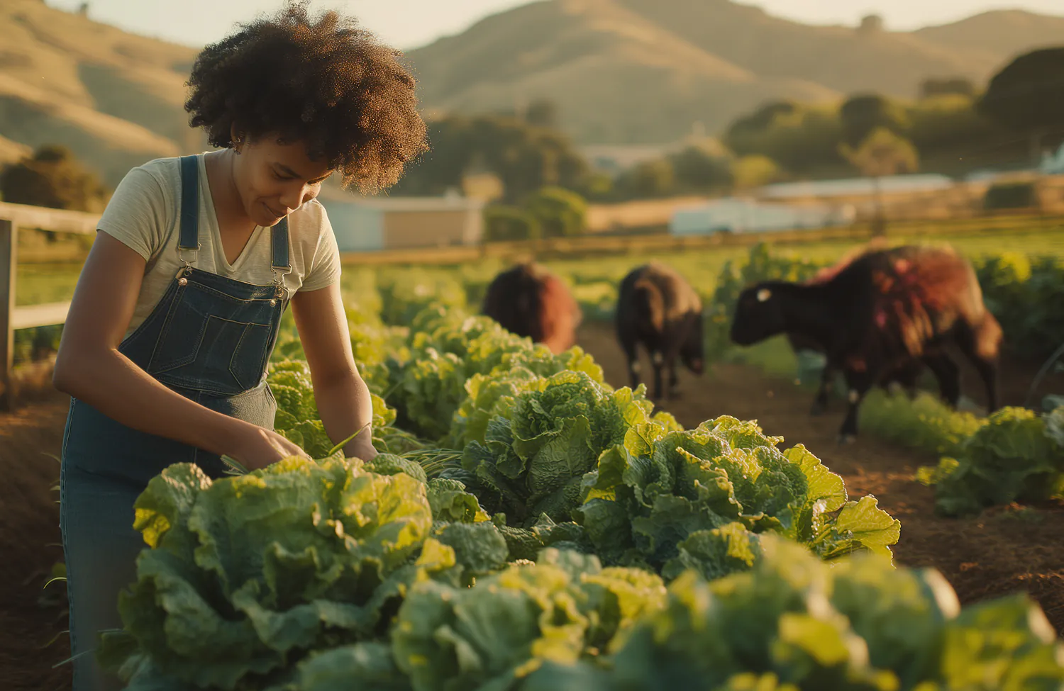 Salon de lagriculture