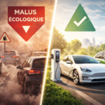 Comment éviter le malus écologique ?