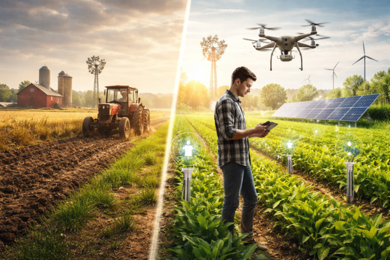 Association Blog Écolo