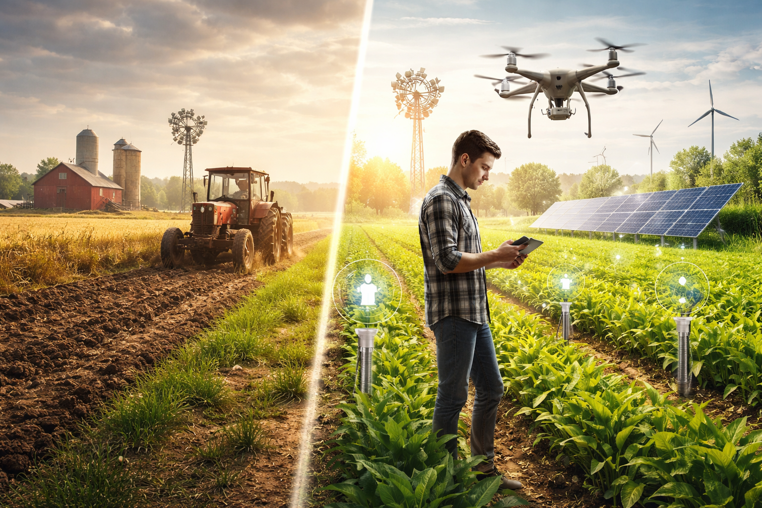 Association Blog Écolo