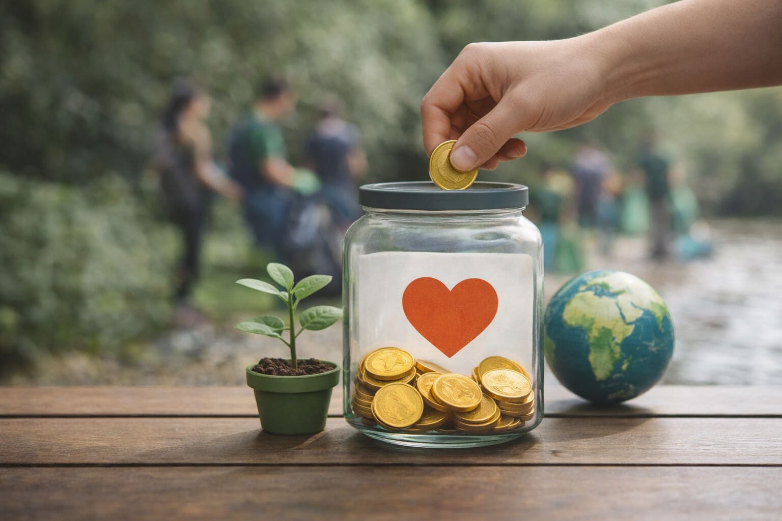 Pourquoi l'écologie est à remettre en doute