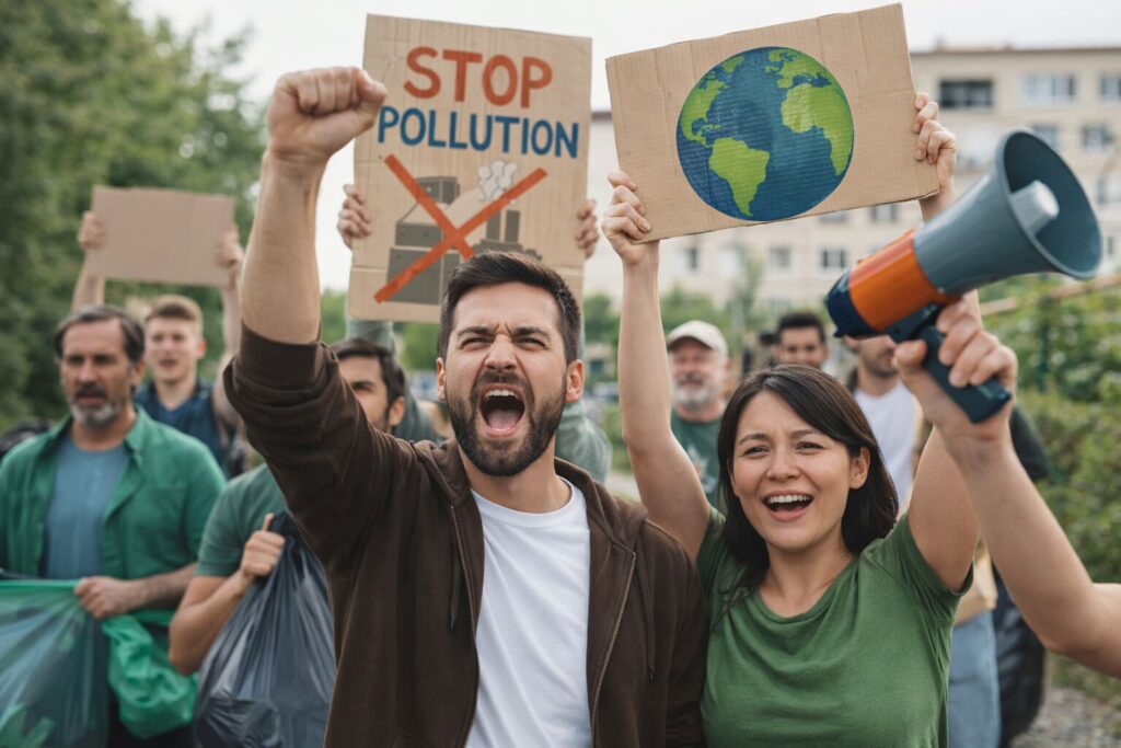 Association Blog Écolo