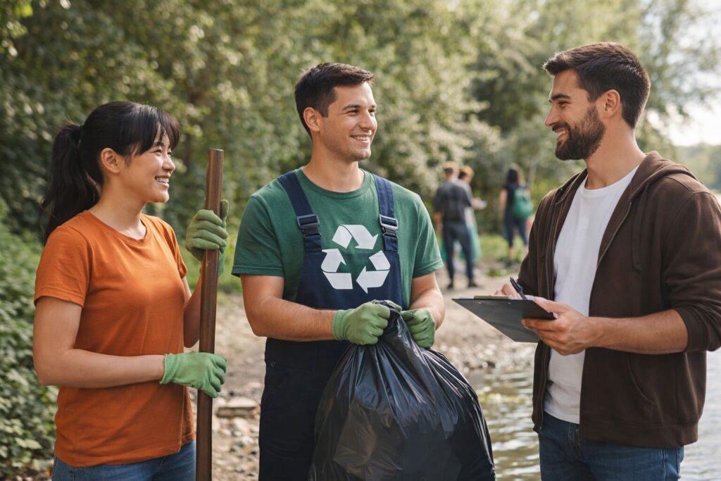 Association Blog Écolo