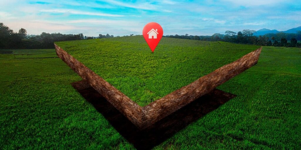 Que Faire Sur un Terrain Agricole 