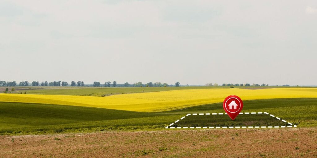 Astuce Pour Construire Sur Terrain Agricole