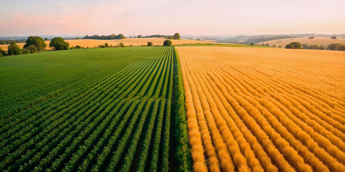 Que Faire Sur un Terrain Agricole