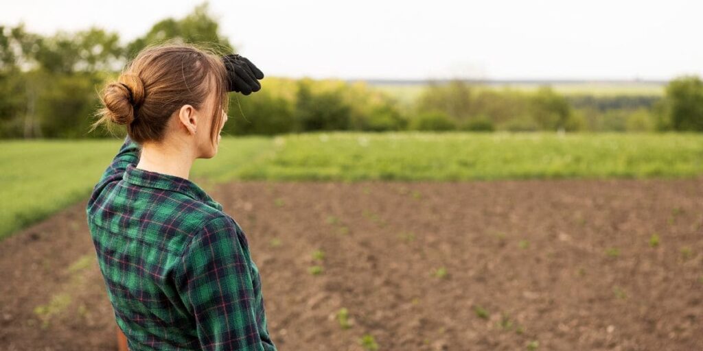 Peut On Acheter un Terrain Agricole en Tant Que Particulier 