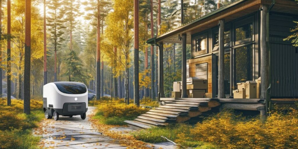 Droit légal mobil homme terrain
