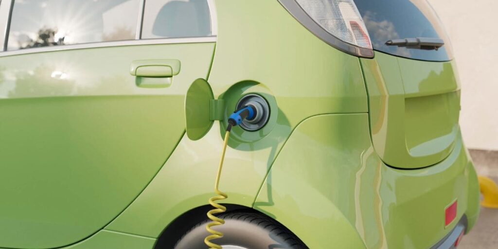 Pourquoi les Voitures Électriques Ne Sont Pas Écologiques 