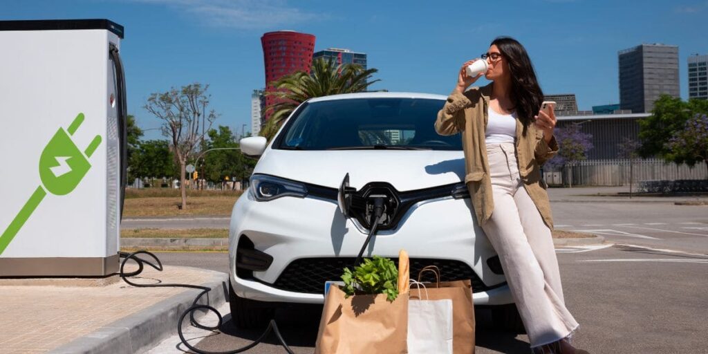 Pourquoi les Voitures Électriques Ne Sont Pas Écologiques